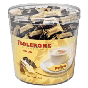Toblerone mix 904g