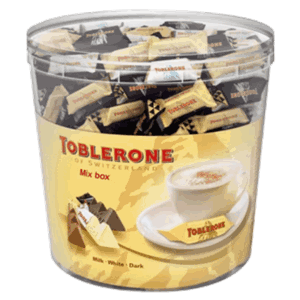 Toblerone Mix 904g