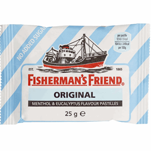 Fisherman Friend Blue 25g