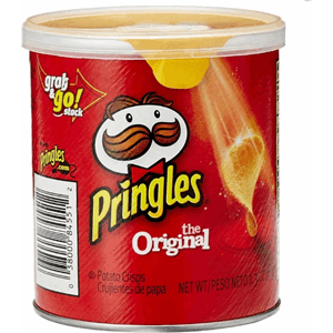 Pringles Mini 40g