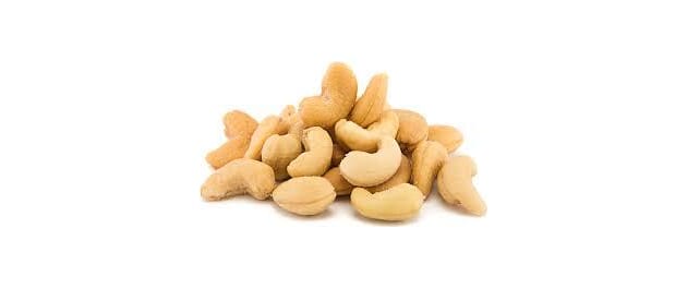 Cashewnøtter 500g