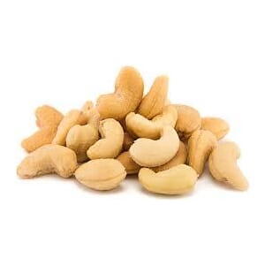 Cashewnøtter 500g