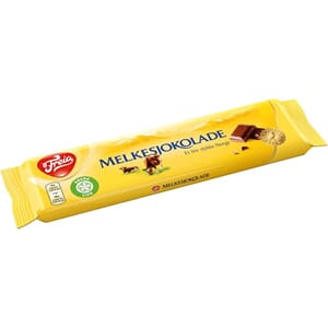 Freia melkesjokolade 60g