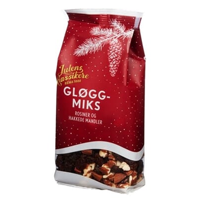 Gløggmix 500g