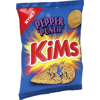 Kims Pepper Punch 200g