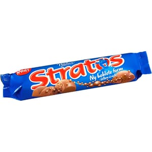 Stratos Bar 42g