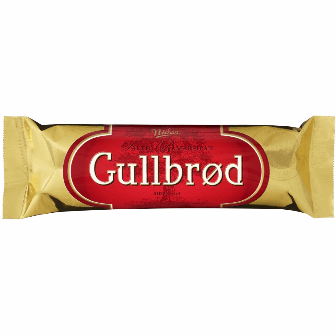 Gullbrød 65g - Kjøpmannen På Nett