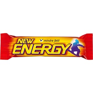 New Energy 45G
