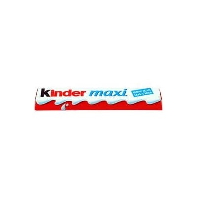 Kinder Maxi 21g