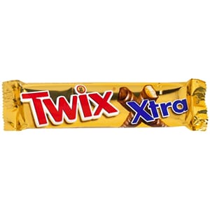 Twix Xtra Twin 75 Gr