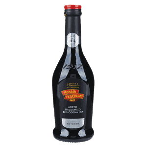 Balsamic eddik sølv 500ml