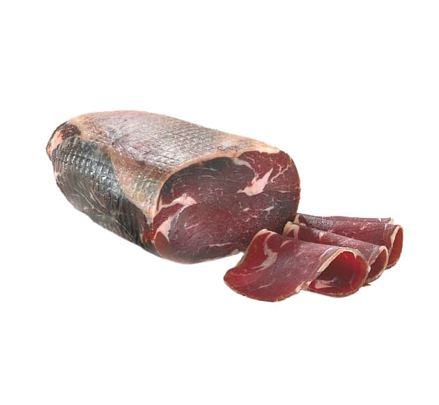 Fenalår skåret 500g