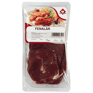 Fenalår 250g