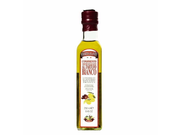 Trøffelolje hvit ferrari 25cl