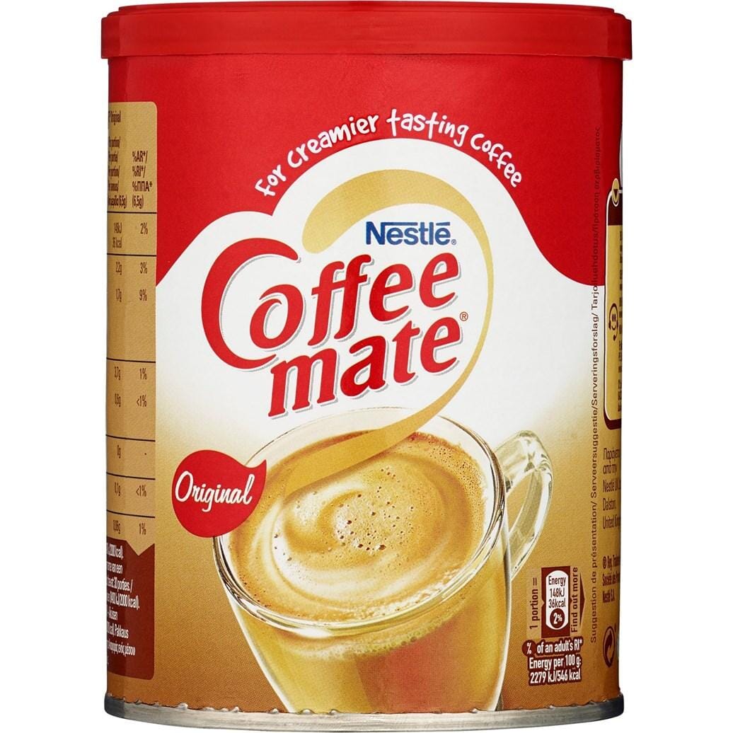 Bilde av Coffee-Mate 200g