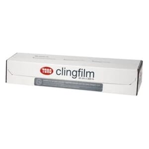 Clingfilm Cutbox 45cm X 300m
