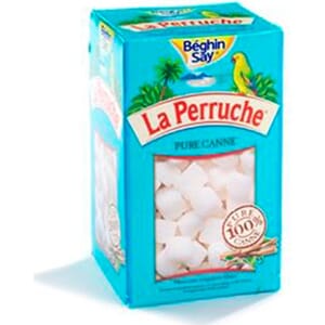 sukkerbiter hvite 750g