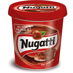 Nugatti 500g