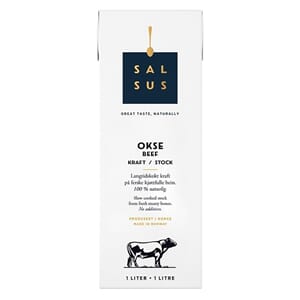 Salsus okse kraft 1l