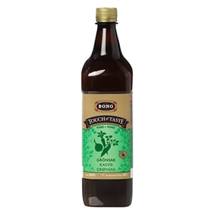 Touch of taste fond grønnsak 1l