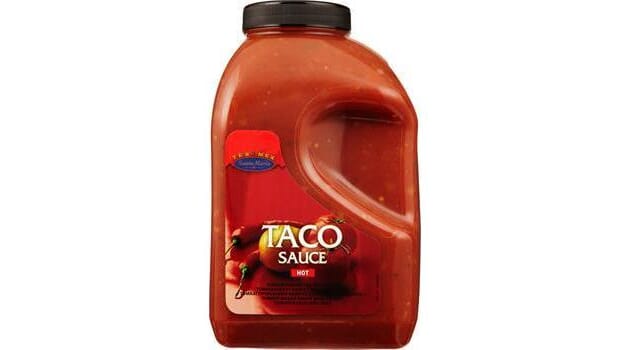 Salsa smooth 3,7kg