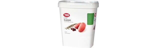 Potetsuppe m/ urter og oliven 9l 0,9kg