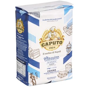 Caputo hvetemel tipo 00 1kg