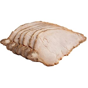 Svinestek av filet 500g