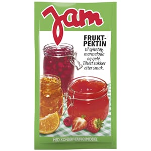 Jam fruktpektin 70g