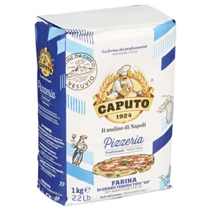 Caputo pizzamel tipo 00 1kg