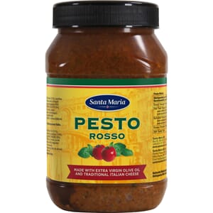 Pesto rosso 1kg