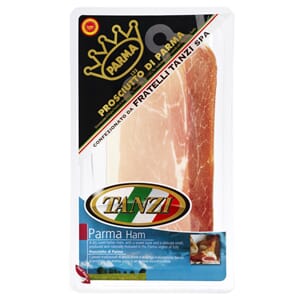Parma skinke 70g