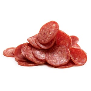 Pepperoni 48mm oppkåret 1kg