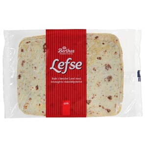 Lefse 5stk 200g