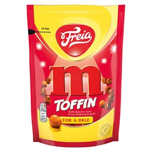 Toffin classic pose 140g