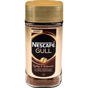 Nescafe Gull 200g
