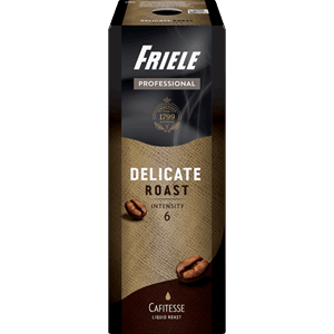 Cafitesse Delicate Roast 1.25l