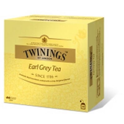 Twinings Earl Grey 100bg