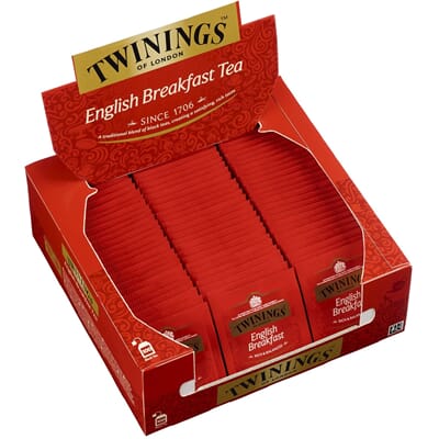 English Breakfast Tea 100bg