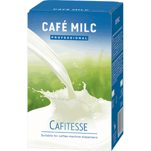 Kaffemelk Cafe Milc 0,75l