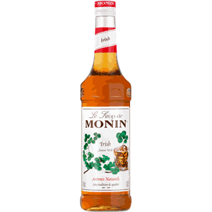 Monin Irish Cream Sirup 70cl