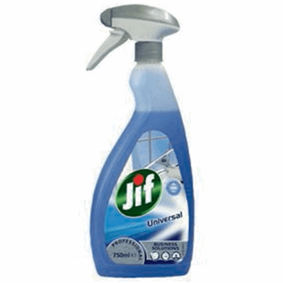 Jif Universal Stor Flaske 750ml